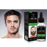 100% Natural Men Growth Beard Spray or Organic Beard OilHair loss Products Spray Beard Growth Oil For Growth Men Beard Grow Pro