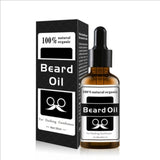 100% Natural Men Growth Beard Spray or Organic Beard OilHair loss Products Spray Beard Growth Oil For Growth Men Beard Grow Pro