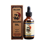 100% Natural Organic Face Beard Oil Soften Hair Growth Nourishing For Men Beard Grow Products Dropshipping